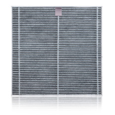 Фільтр вугільний HEPA до витяжок Bucos CYCLONE/MUSSON X2/Х3