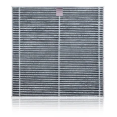 Фильтр угольный HEPA для вытяжек Bucos CYCLONE/MUSSON X2/Х3