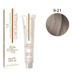 Краска-крем Hantesis Chromatique с фитокератином 100 мл (9-21)