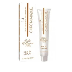 Краска-крем Hantesis Chromatique с фитокератином 100 мл (5-22)