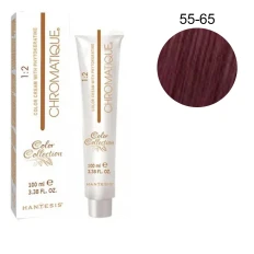 Краска-крем Hantesis Chromatique с фитокератином 100 мл (55-65)