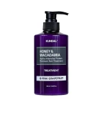 Кондиционер для волос Honey & Macadamia Protein Hair Treatment (Pink Grapefruit) 500 мл