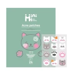 Патчи против недостатков MiniMi 24 шт