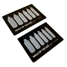 Молды силиконовые для верхних форм Mold Safari (12 размеров) коробка (Элегантная змея)