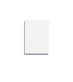 Баф шлифовщик прямоугольный mini  PRO 50 шт (100/180 grit)