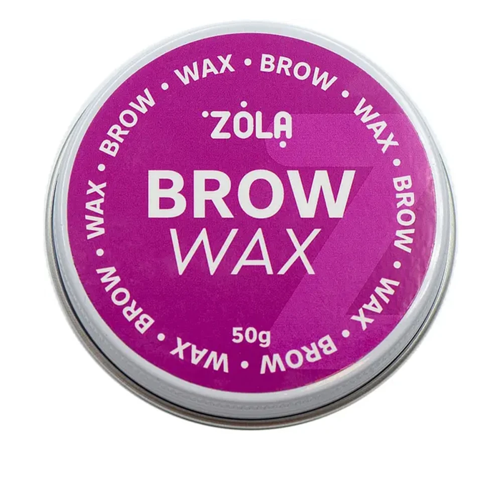 Віск Brow Wax для брів 50 г