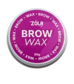 Воск Brow Wax для бровей 50 г