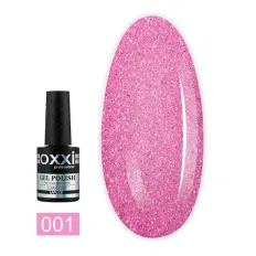 Гель-лак  Crystal Cat10 мл (001)