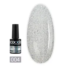 Гель-лак  Crystal Cat10 мл (004)