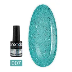 Гель-лак  Crystal Cat10 мл (007)