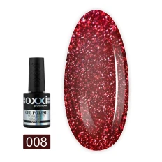 Гель-лак  Crystal Cat10 мл (008)