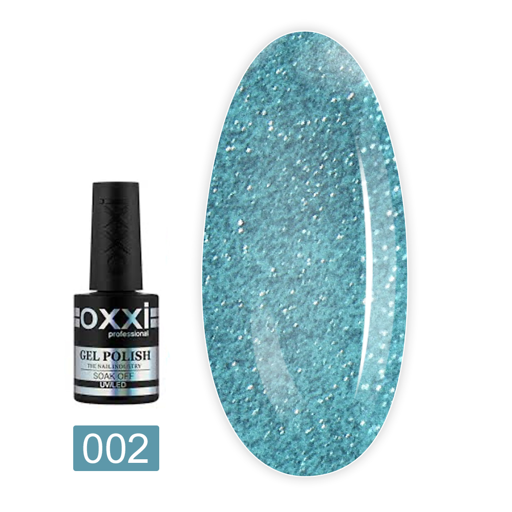 База  Electric 10 мл (002)