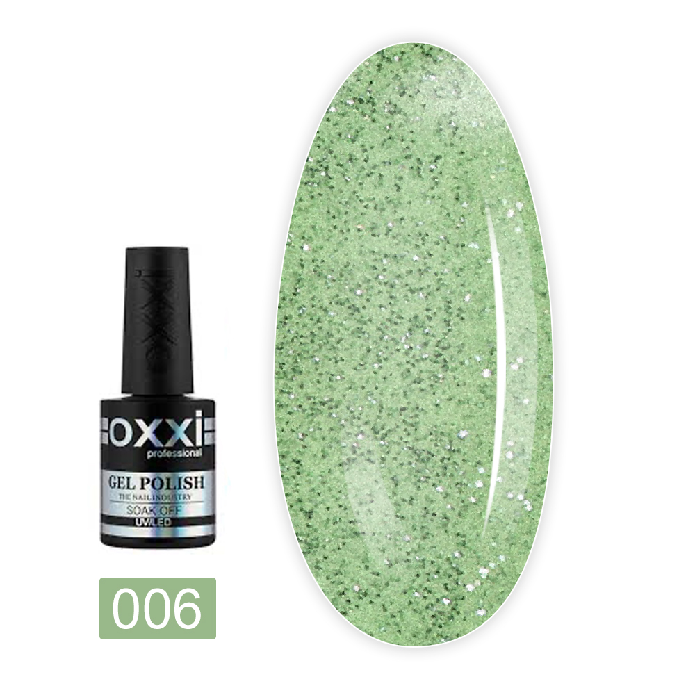 База  Electric 10 мл (006)