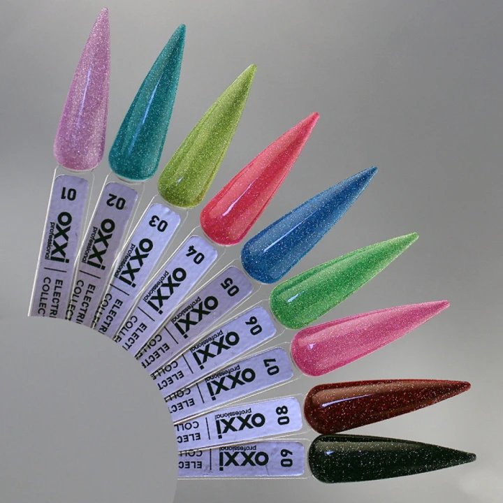 База Electric 10 мл (008)