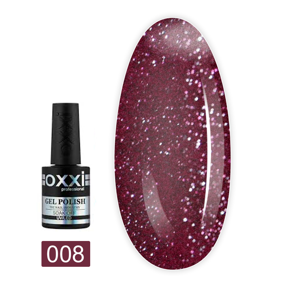 База Electric 10 мл (008)