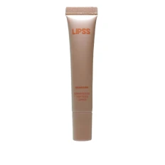 Блиск для губ  Lipss Lipper 8 мл (Mandarin)