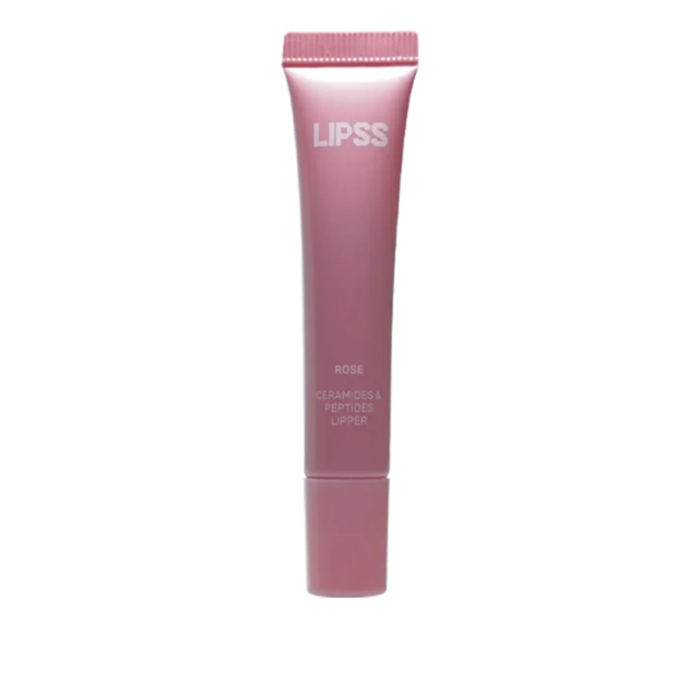 Блеск для губ  Lipss Lipper 8 мл (Rose)