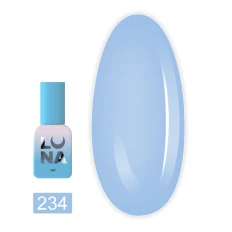 Гель-лак для нігтів LunaMoon 13 мл (234)