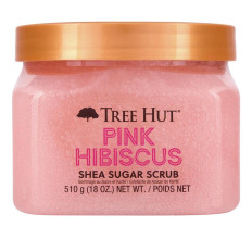 Скраб для тіла  510 мл (Pink Hibiscus)
