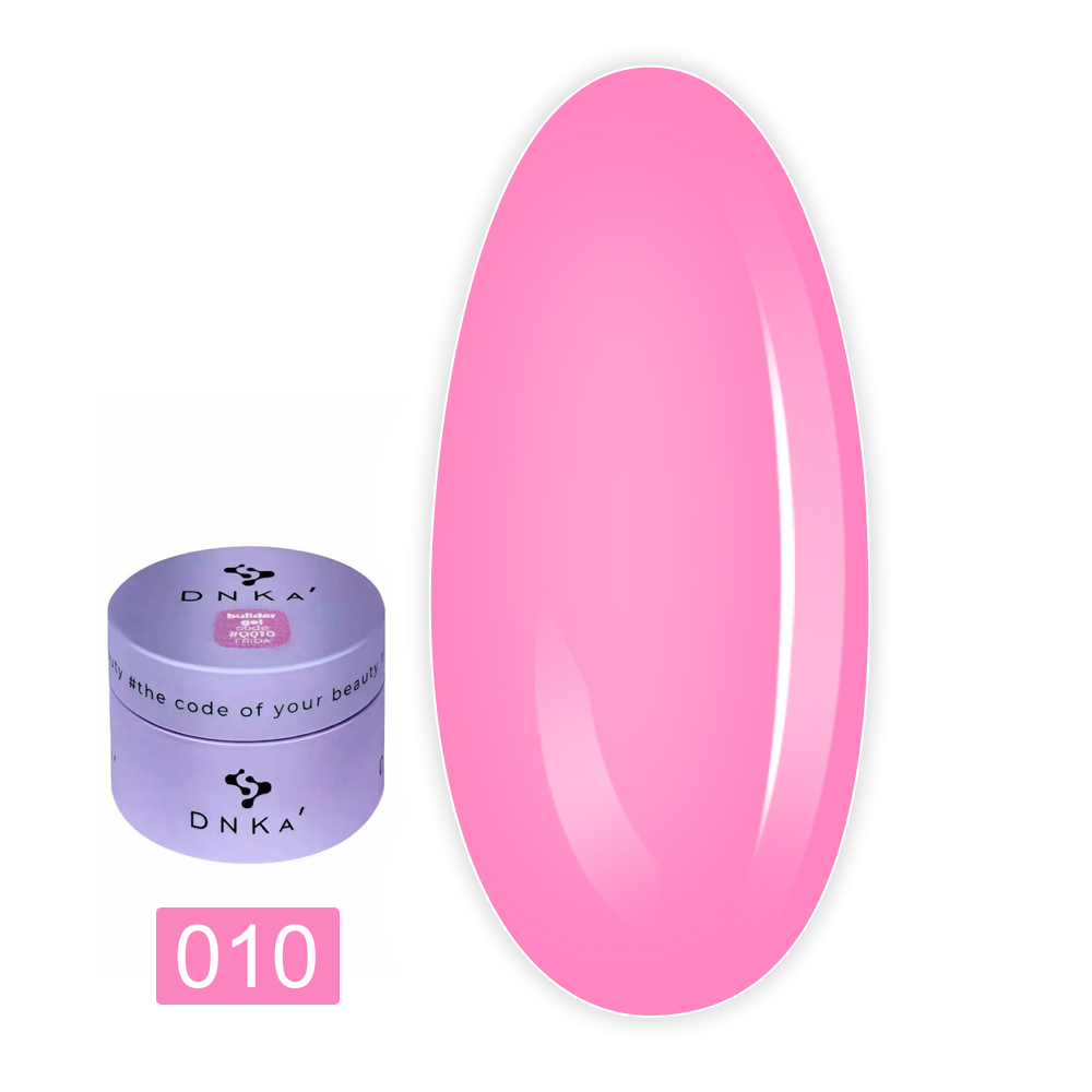 Гель Builder Gel 30 мл (010)