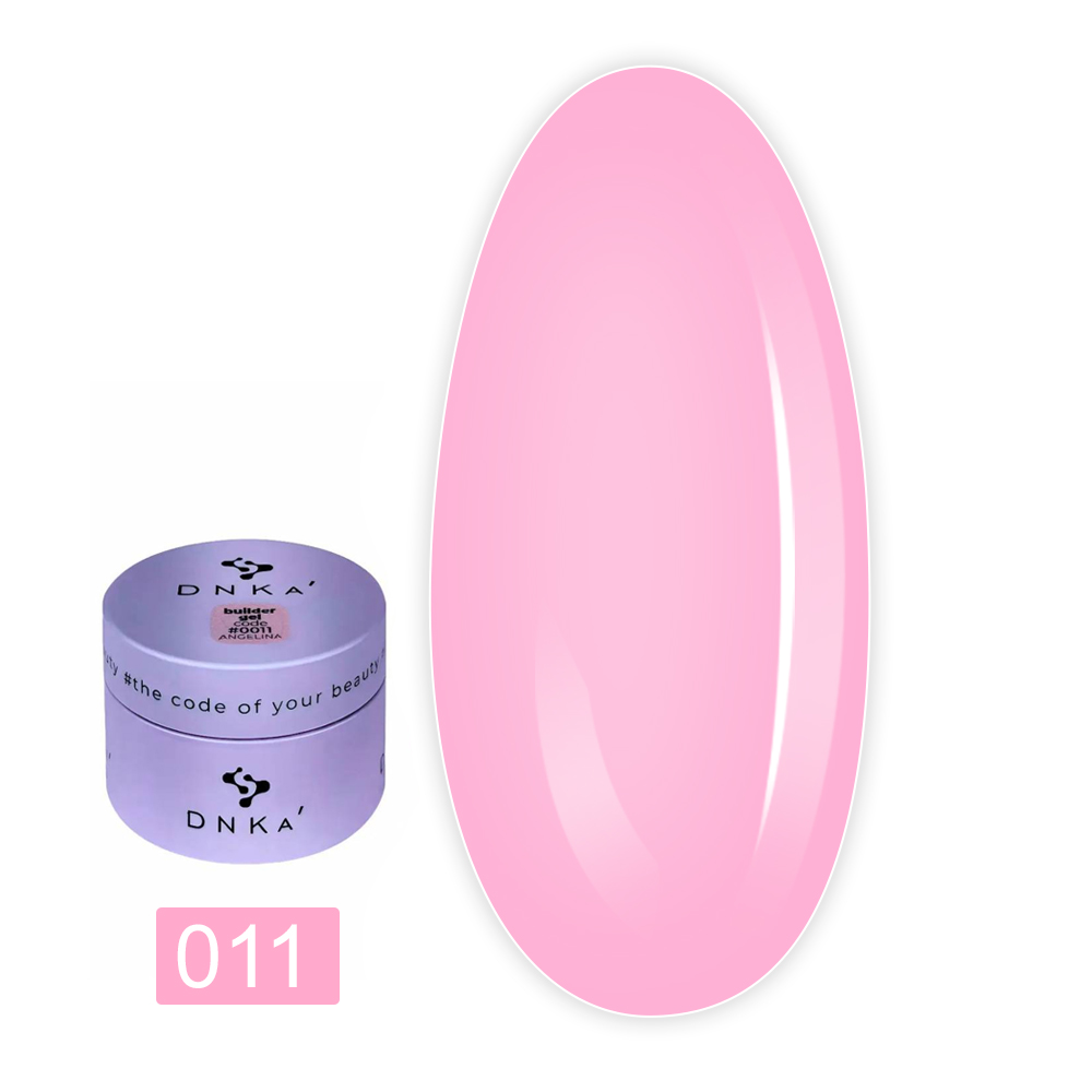 DNKa' Гель Builder Gel 30 мл (011 )