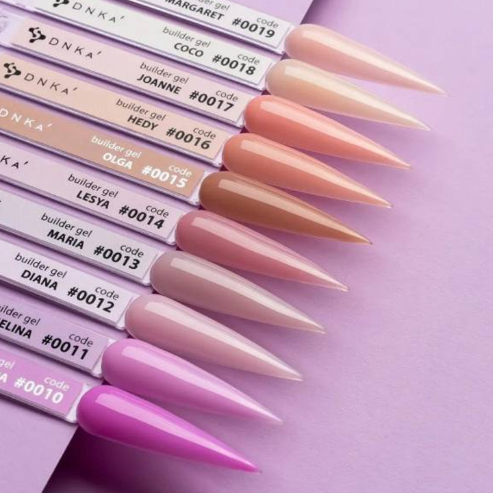 Гель Builder Gel 30 мл (012)