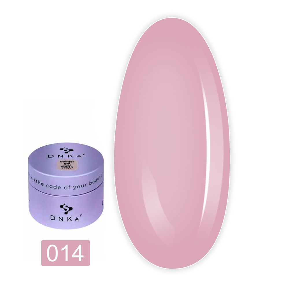 Гель Builder Gel 30 мл (014)