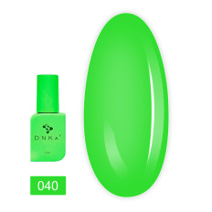 Гель  DNKa' Liquid Acryl Gel 12 мл (040)