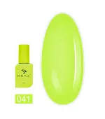 База KOMILFO French Rubber Base 30 мл (006 Nail Cream)