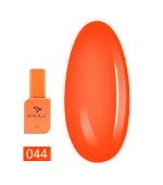 База KOMILFO French Rubber Base 30 мл (006 Nail Cream)