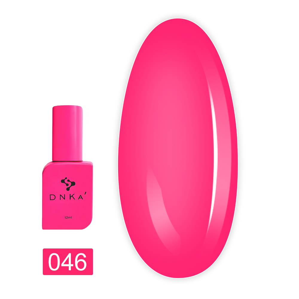 Гель Liquid Acryl Gel 12 мл (046)