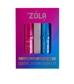 Набор Color Lab для ламинирования Brow&Lash Lamination Classic System