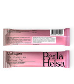 Морський Колаген Perla Helsa пептиди І типу 1 стік (розфасовка)