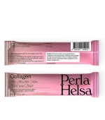 Морской коллаген Perla Helsa пептиды I типа 1 сток (расфасовка)