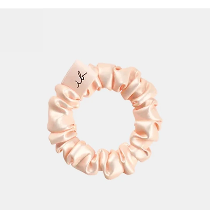 Набір подарунковий (2 резинки Sprunchie+ 1 стрічка) Gift Set Handle with Curl