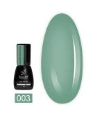 Гель лак Siller Matcha Latte 8 мл (003)