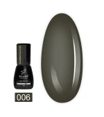 Гель лак Siller Matcha Latte 8 мл (006)
