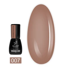 Гель-лак Siller Matcha Latte 8 мл (007)