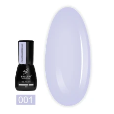 Гель-лак Siller Summer KISS 8 мл (001)
