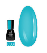 Гель-лак Siller Summer KISS 8 мл (003)