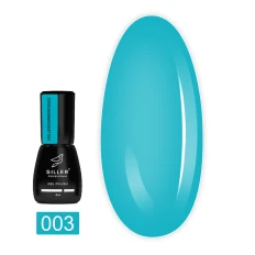 Гель-лак Siller Summer KISS 8 мл (003)