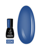 Гель-лак Siller Summer KISS 8 мл (004)