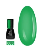 Гель лак Siller Summer KISS 8 мл (005)