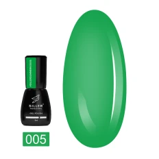 Гель-лак Siller Summer KISS 8 мл (005)
