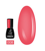 Гель-лак Siller Summer KISS 8 мл (008)