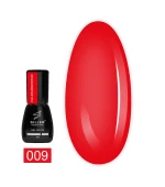 Гель-лак Siller Summer KISS 8 мл (009)