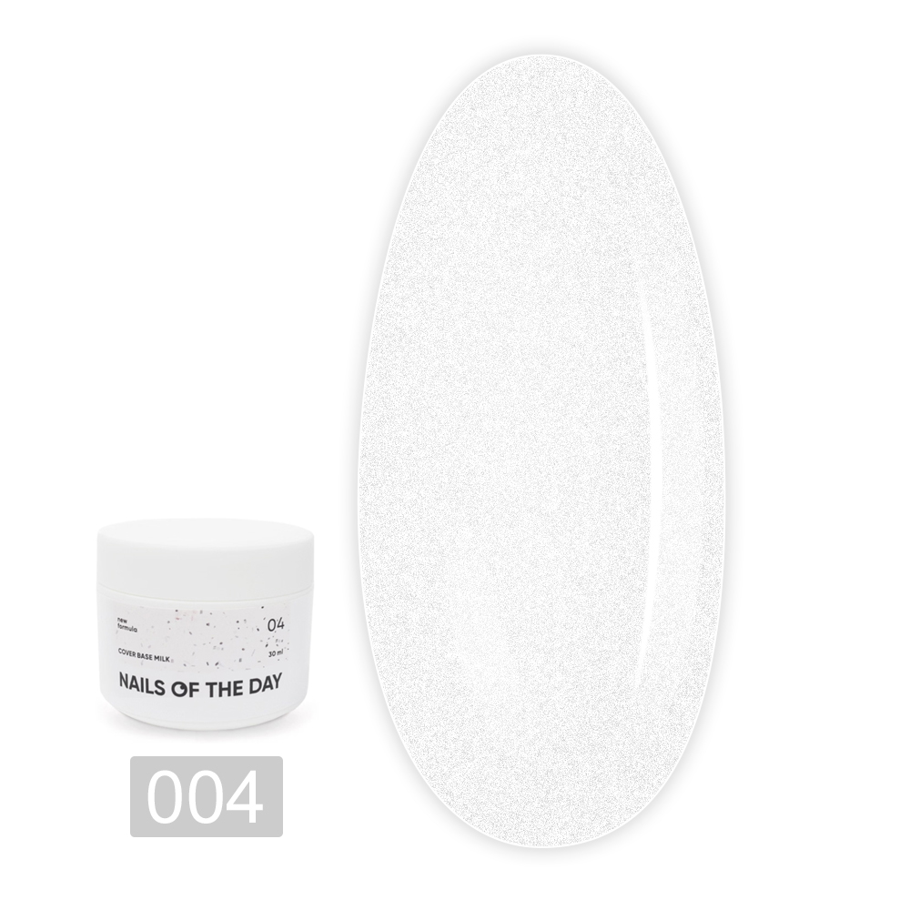 База Cover Milk NEW Formula 30 мл (004)