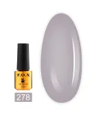 Гель лак FOX Gold Pigment 6 мл (278)