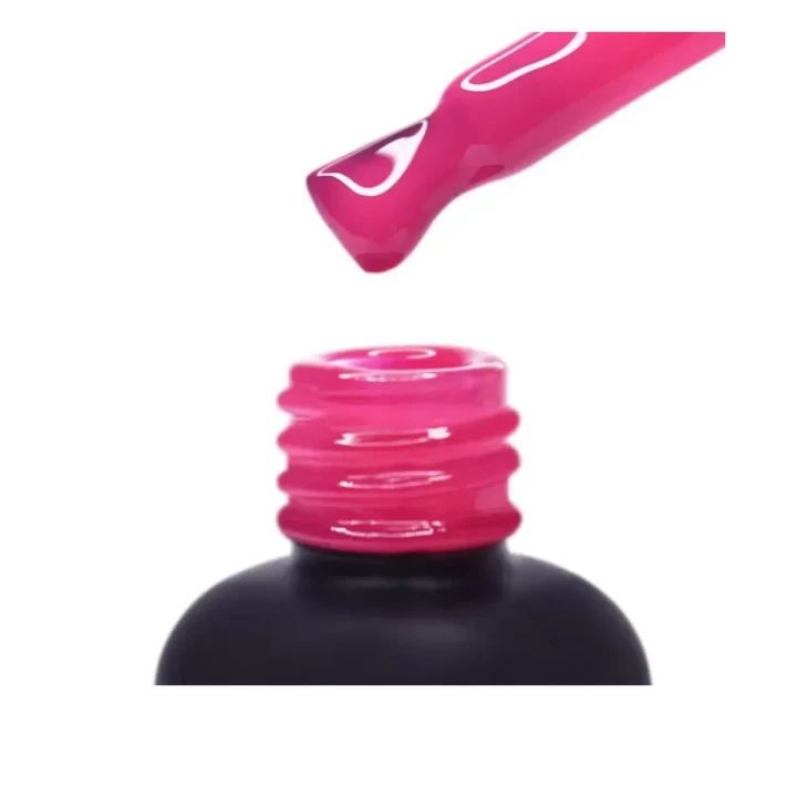 База для гель лака UVLED Camouflage Base Neon 8 мл (Bahama-mama)