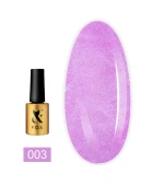 Гель лак FOX Aurora 7 мл (003)